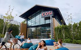 COSI Samui Chaweng Beach - SHA Plus